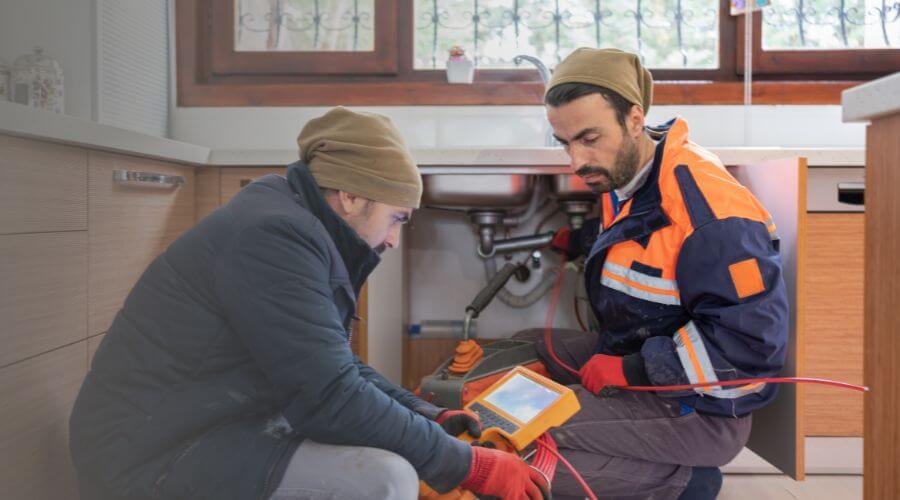 Professional water heater repair in Arenas Valley, NM